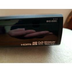 Ziggo-humax irhd-5000c.
