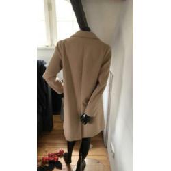 ** nieuw ** PRIMARK mantel nude 40