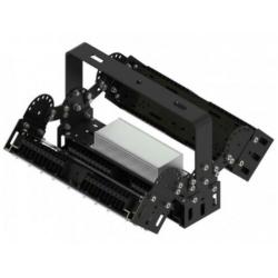 LED Paardenbak verlichting | 150W | Kantelbare modules