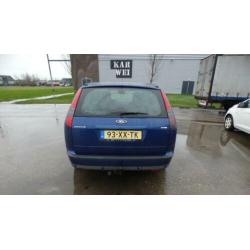 Ford Focus Wagon 1.8 TDCI Ghia / cruise control / climate co