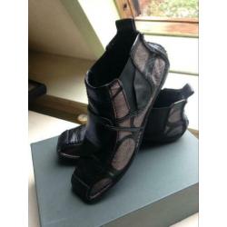 Aparte comfort schoenen Italiaans van Emile 37