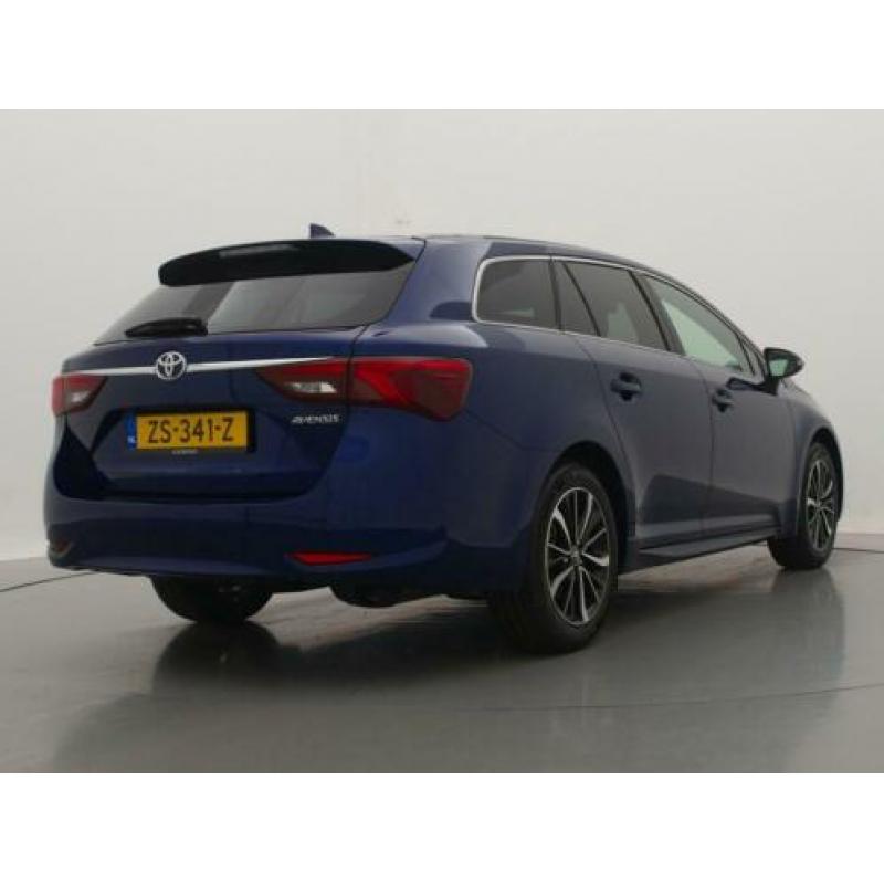 Toyota Avensis Touring Sports 1.8 SkyView Limited | Nieuw |