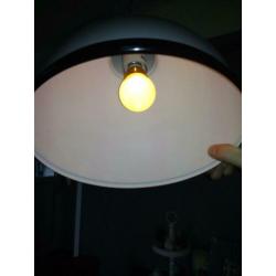 RGB lamp + afstandsbediening