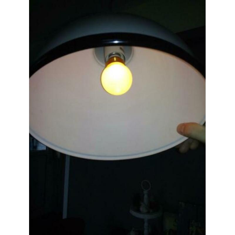 RGB lamp + afstandsbediening