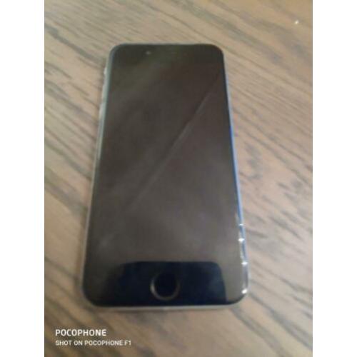Kapotte iPhone 6 voor onderdelen 16 GB - zonder iCloud lock