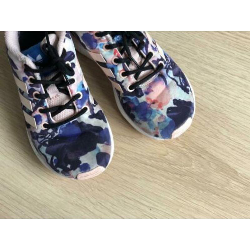 Adidas zx flux - maat 29