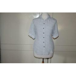 Differrent/Fisser/Verse 3 vlotte blouses mt 40 KOOPJE