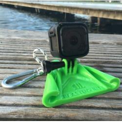 GoPro BeastMount CableWake Mount