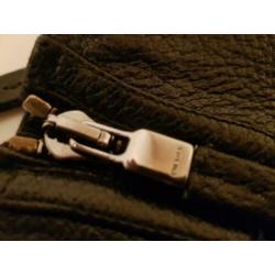 Prada laarzen, zwart. Maat 38