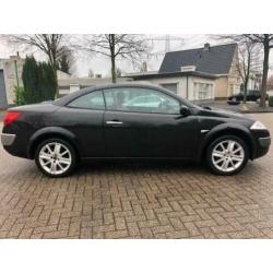 Renault Mégane coupé cabriolet 1.6-16V Authentique (TOPCONDI