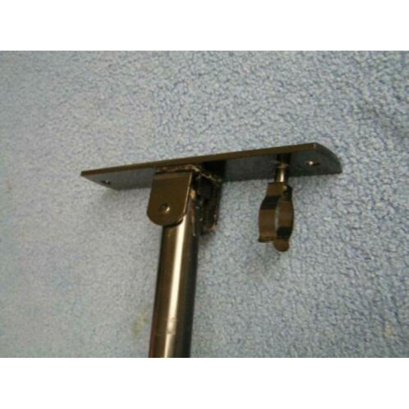 Ophangbeugel voor fiets - maximum 20 kilo