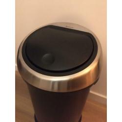 Brabantia Touch Bin 40-50 liter