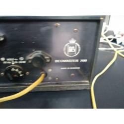 Beomaster 700