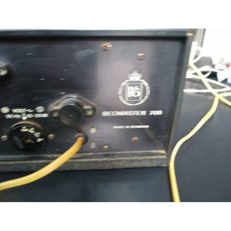 Beomaster 700