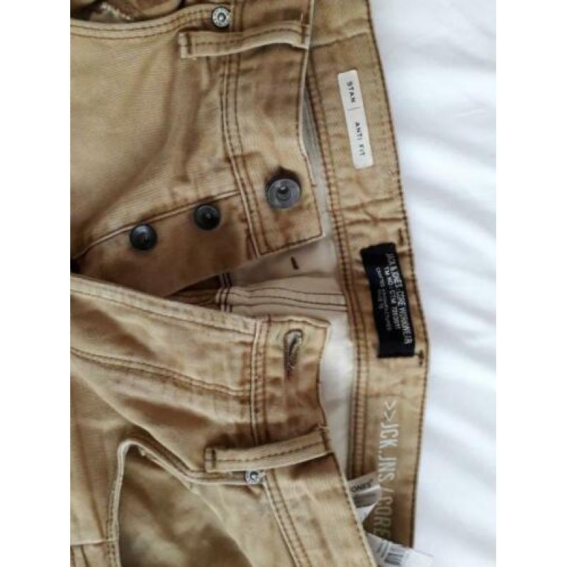Jack en Jones broek 31/30