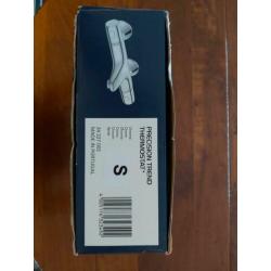 GROHE Precision Trend New Thermostat Badkraan 15 cm