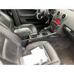Audi A3 Sportback 1.6 TDI Ambition Pro Line Business panoram