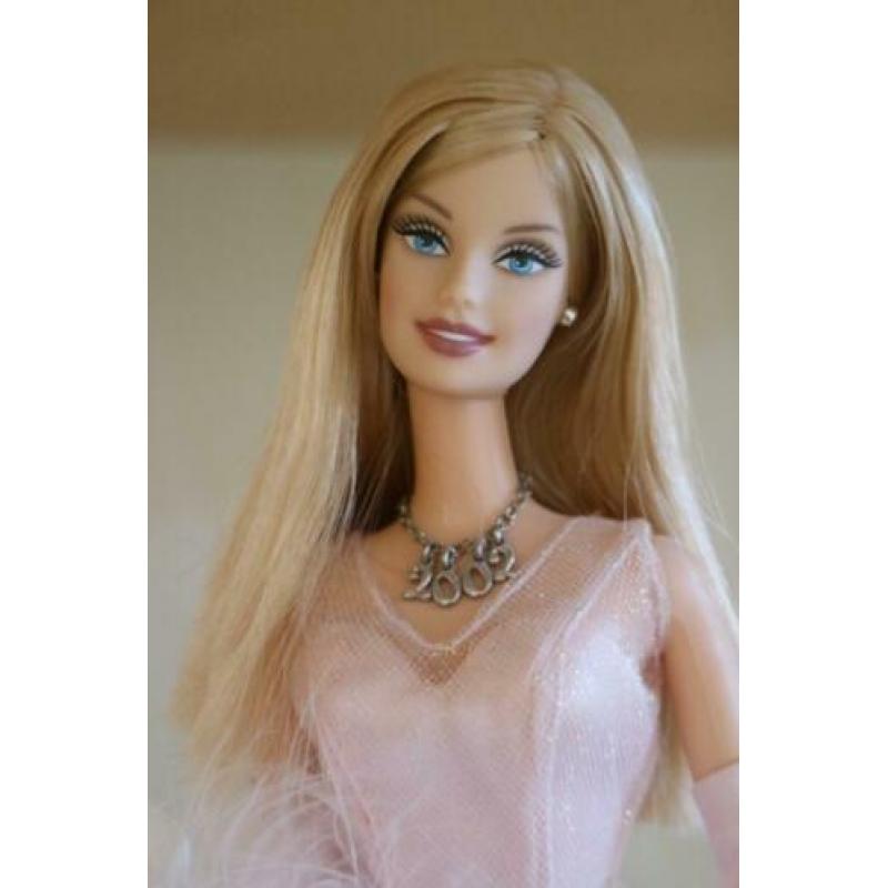 Barbie 2002 Collectors Edition