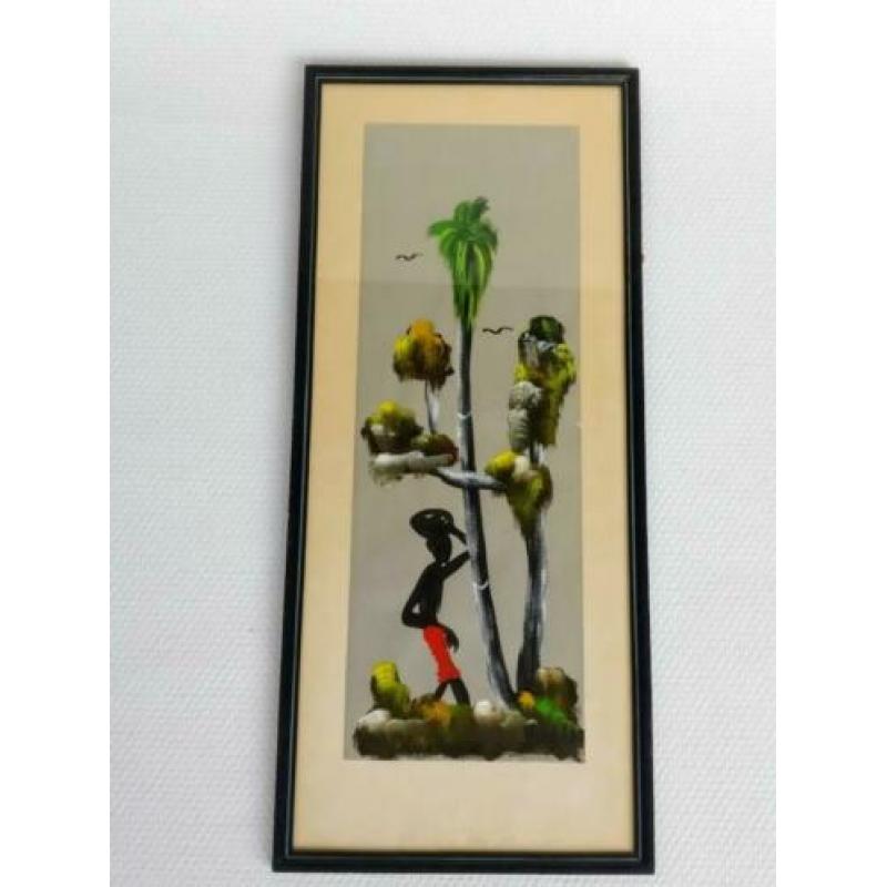 Nolet 69 - kunst - kader