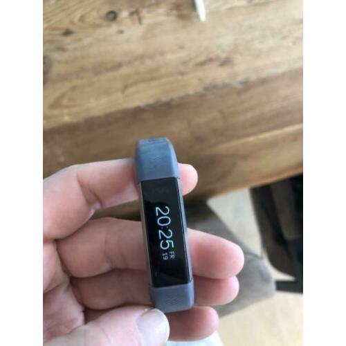 Fitbit Alta HR