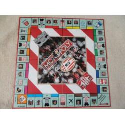 Monopoly PSV Edition
