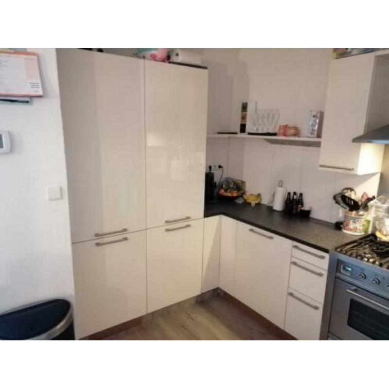 Keuken Siematic met boretti oven 90cm.