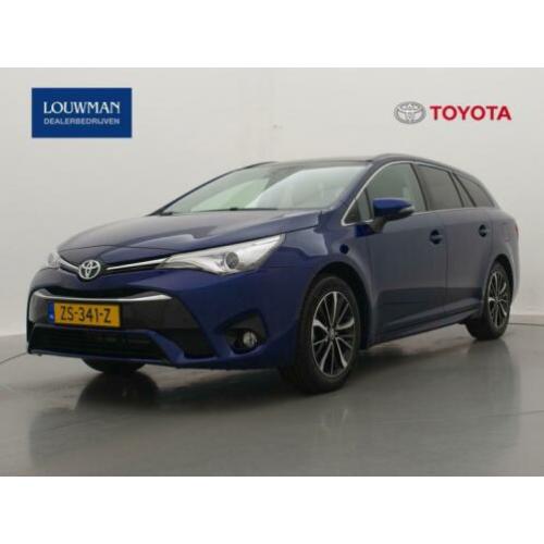 Toyota Avensis Touring Sports 1.8 SkyView Limited | Nieuw |