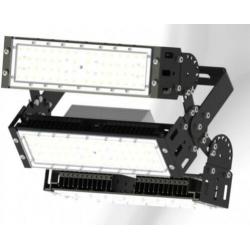 LED Paardenbak verlichting | 150W | Kantelbare modules