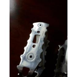 Campagnolo Centaur MTB pedalen (mountainbike)