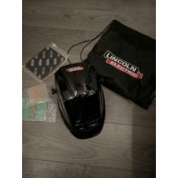 Lincoln Electric Viking Laskap 2450 CE Model Black