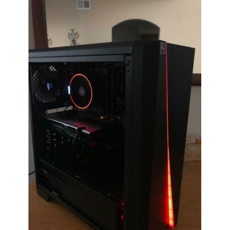 *NIEUW* Custom game pc build service van budget tot high end