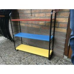 Tomado wandrek vintage 3 schappen