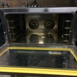 oven