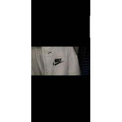 Nike winterjas maat S