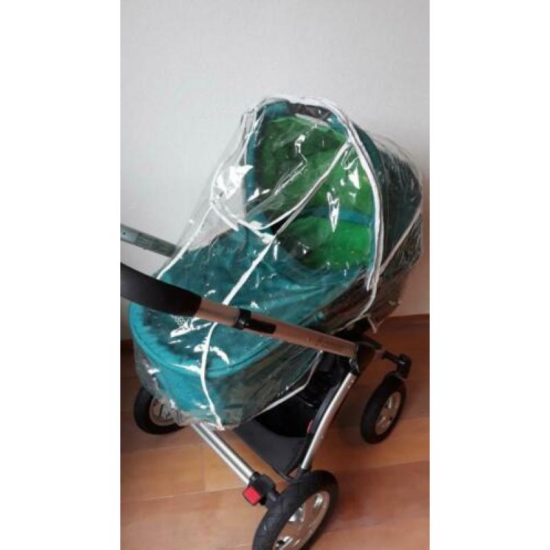maxi cosi mura 4