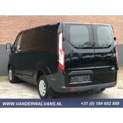 Ford Transit Custom 2.2TDCI 125PK L1H1 Trend Airco Cruise Tr