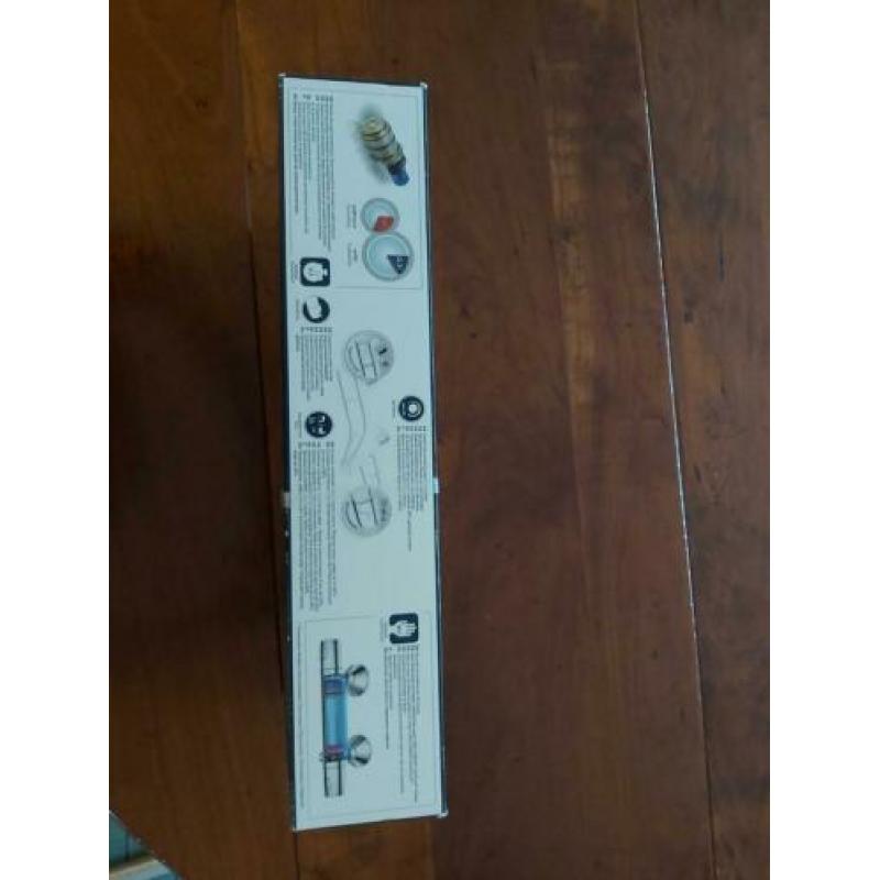 GROHE Precision Trend New Thermostat Badkraan 15 cm
