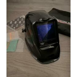 Lincoln Electric Viking Laskap 2450 CE Model Black