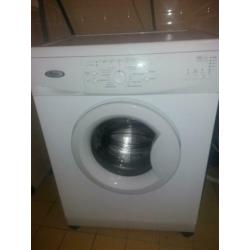 Whirlpool wasmachine 5 kg