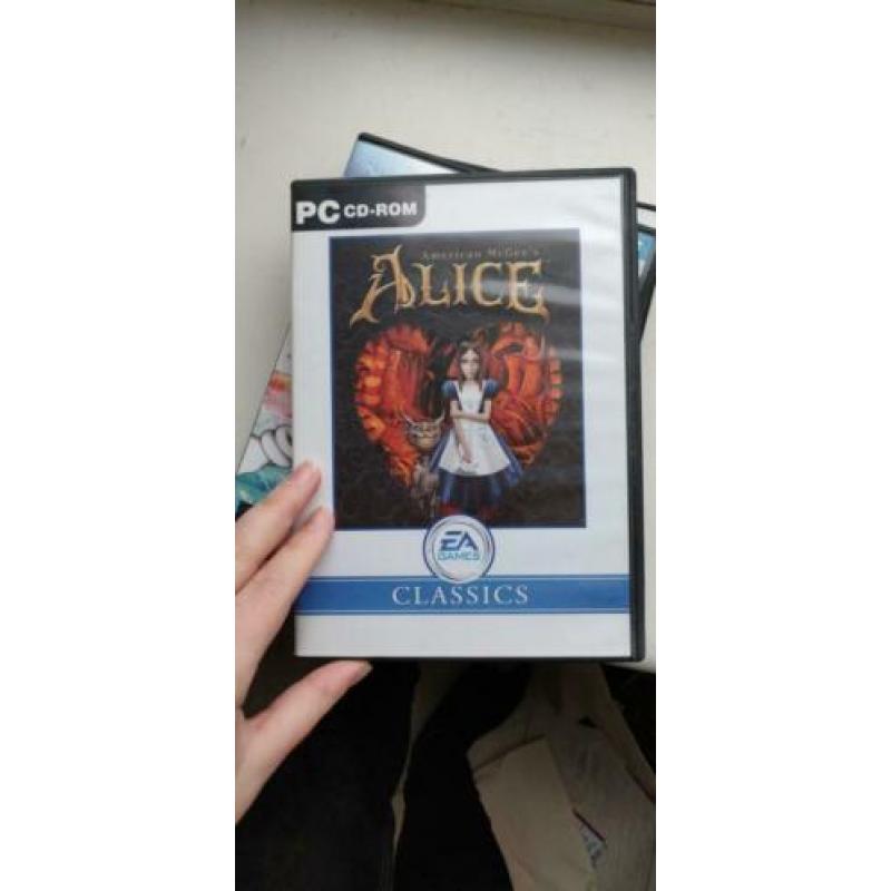 4 pc games