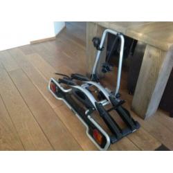 Fietsendrager Thule