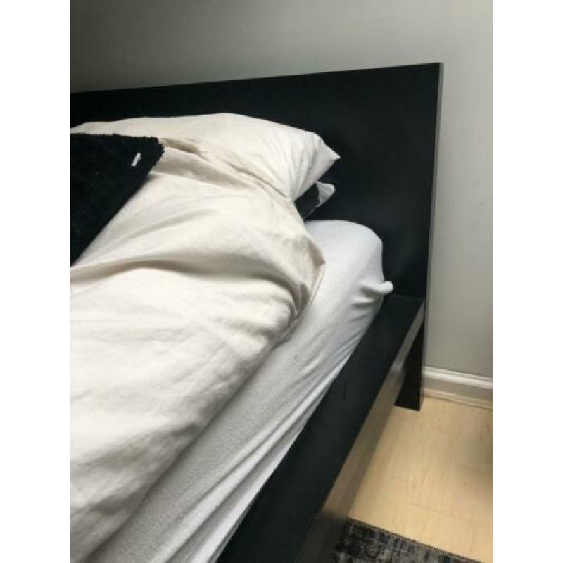 IKEA MALM 1persoonsbed