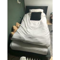 IKEA MALM 1persoonsbed