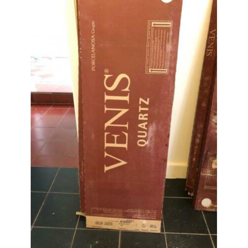Wandtegel Venis Quartz Newport Natura