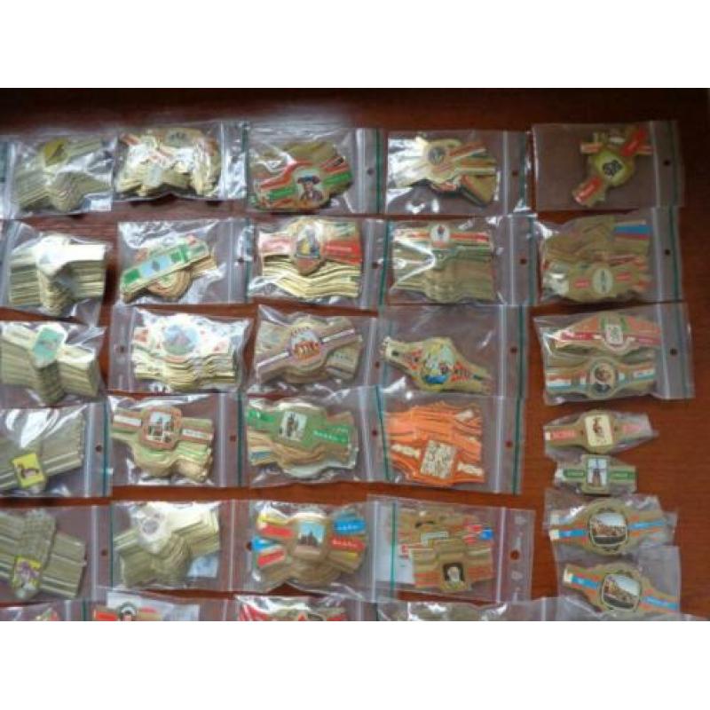 Sigarenbandjes