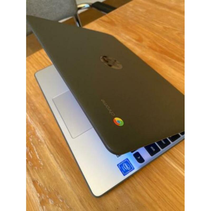Chromebook HP
