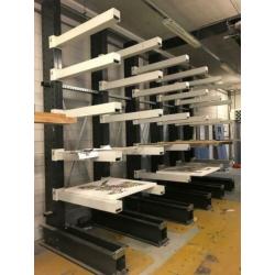 palletstelling