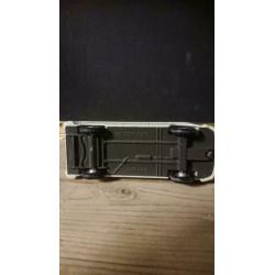 Mercedes benz L206 L306