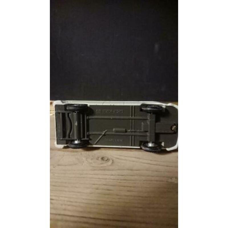 Mercedes benz L206 L306