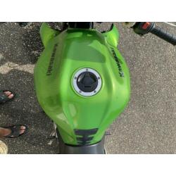 Kawasaki Z 750 31.000km